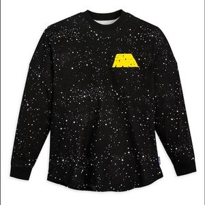 New w/ tags Star Wars Spirit Jersey